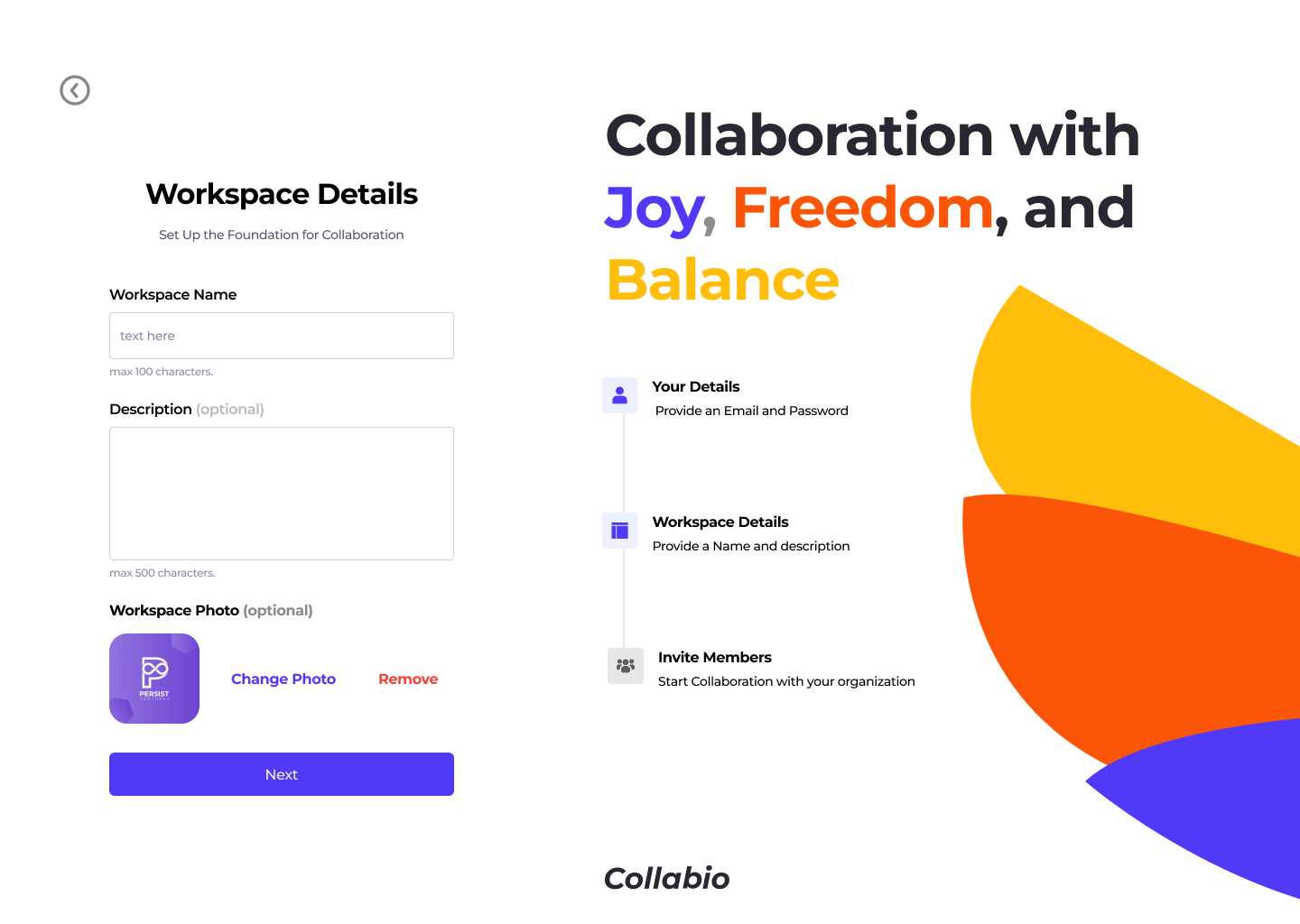 Collabio - Image 2
