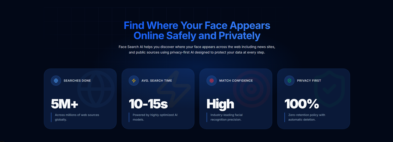 Face Search AI - Image 2