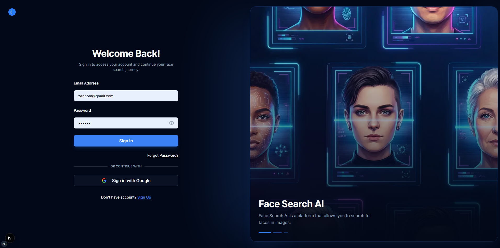 Face Search AI - Image 3